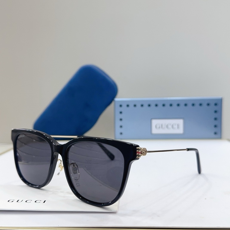 GUCCI Sunglasses(AAAA)-1357