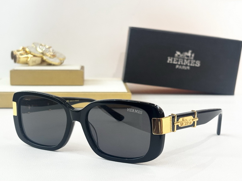HERMES Sunglasses(AAAA)-086