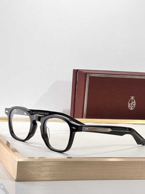 JACQUES MARIE MAGE Sunglasses(AAAA)-1309