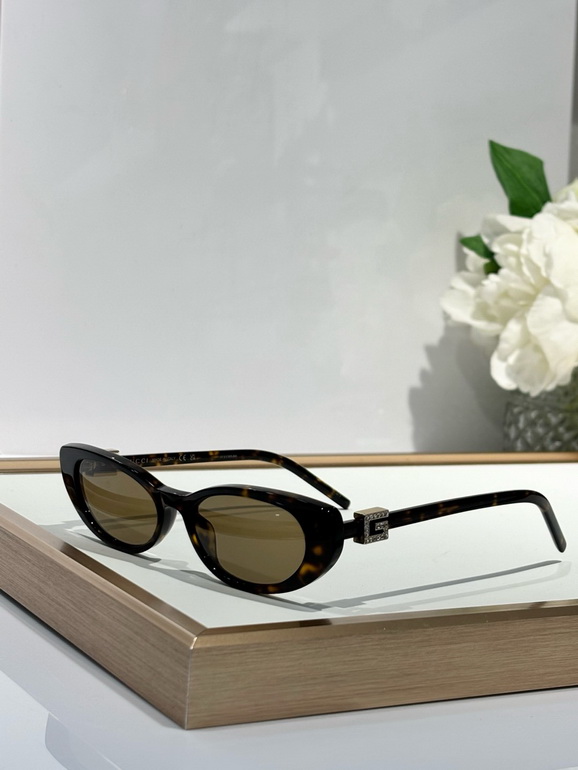 GUCCI Sunglasses(AAAA)-1345