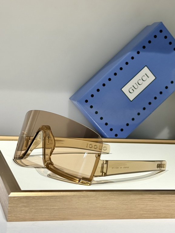 GUCCI Sunglasses(AAAA)-1342