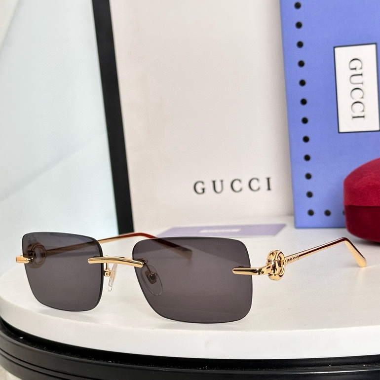GUCCI Sunglasses(AAAA)-1316