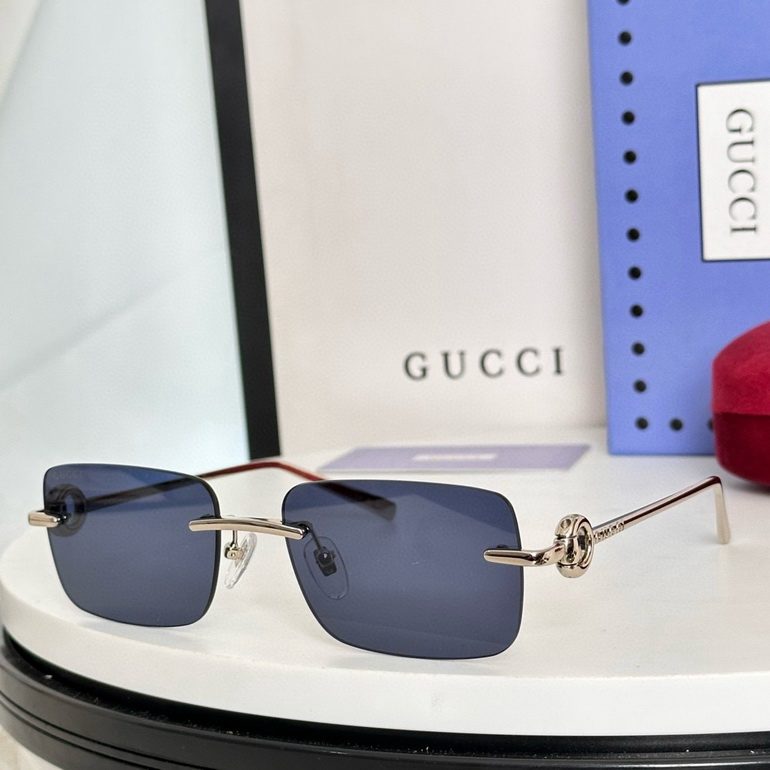 GUCCI Sunglasses(AAAA)-1314