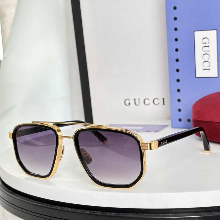 GUCCI Sunglasses(AAAA)-1297