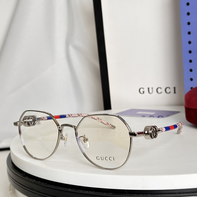 GUCCI Sunglasses(AAAA)-1262