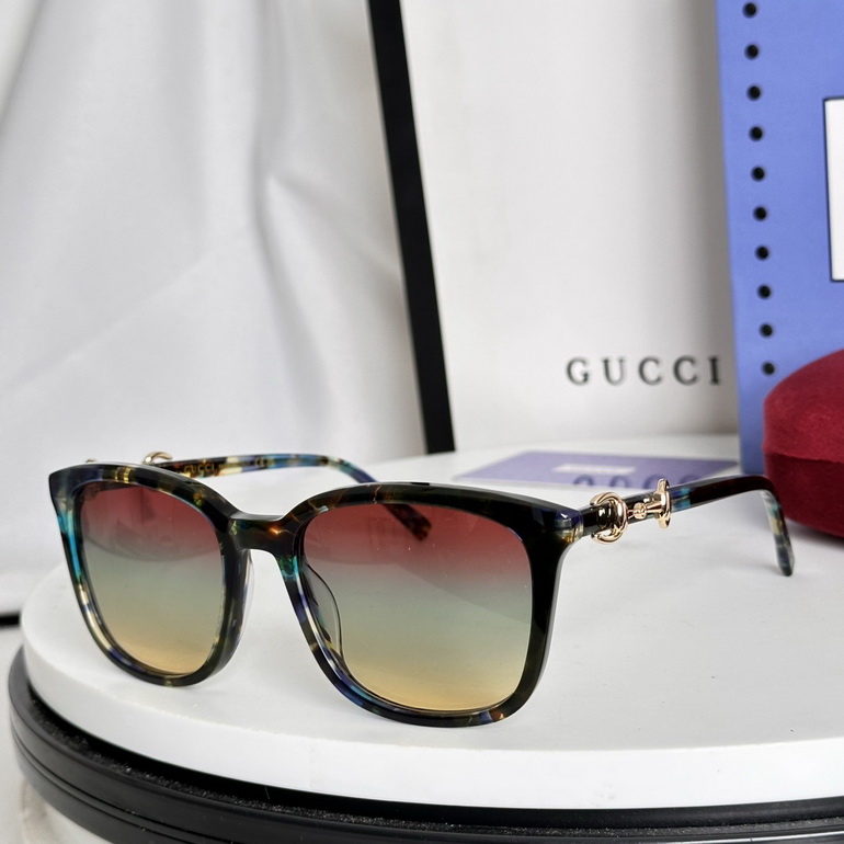 GUCCI Sunglasses(AAAA)-1255