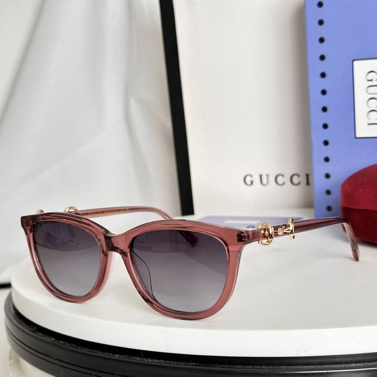 GUCCI Sunglasses(AAAA)-1249