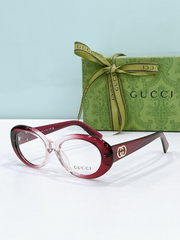 GUCCI Sunglasses(AAAA)-1227