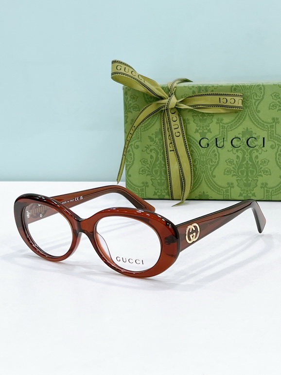 GUCCI Sunglasses(AAAA)-1221