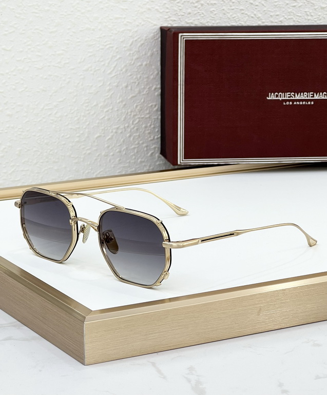 JACQUES MARIE MAGE Sunglasses(AAAA)-1300