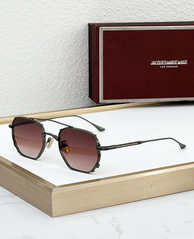 JACQUES MARIE MAGE Sunglasses(AAAA)-1296