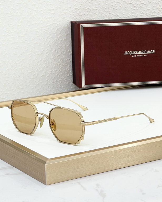 JACQUES MARIE MAGE Sunglasses(AAAA)-1293
