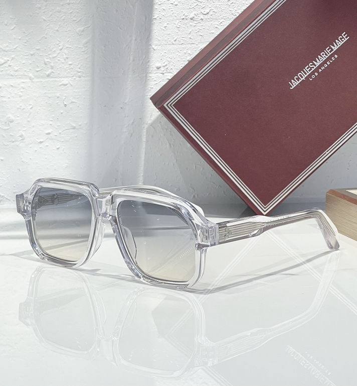 JACQUES MARIE MAGE Sunglasses(AAAA)-1289