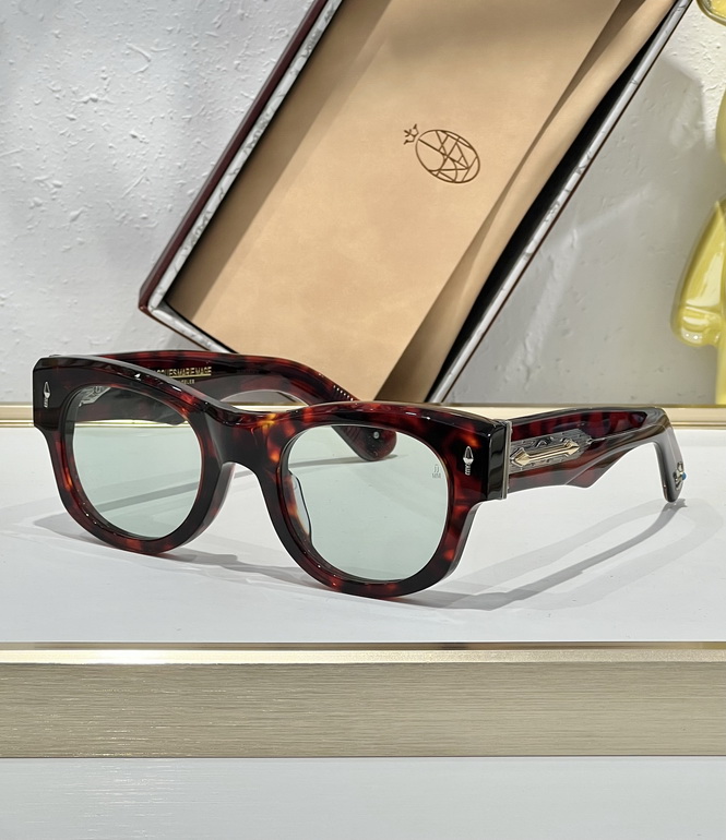 JACQUES MARIE MAGE Sunglasses(AAAA)-1276