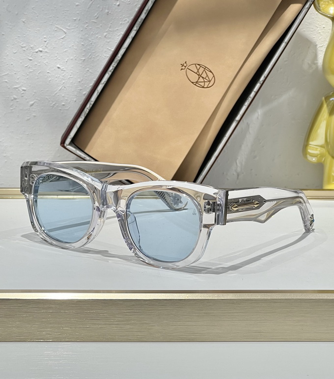 JACQUES MARIE MAGE Sunglasses(AAAA)-1272