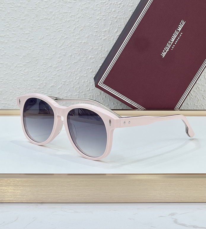 JACQUES MARIE MAGE Sunglasses(AAAA)-1270