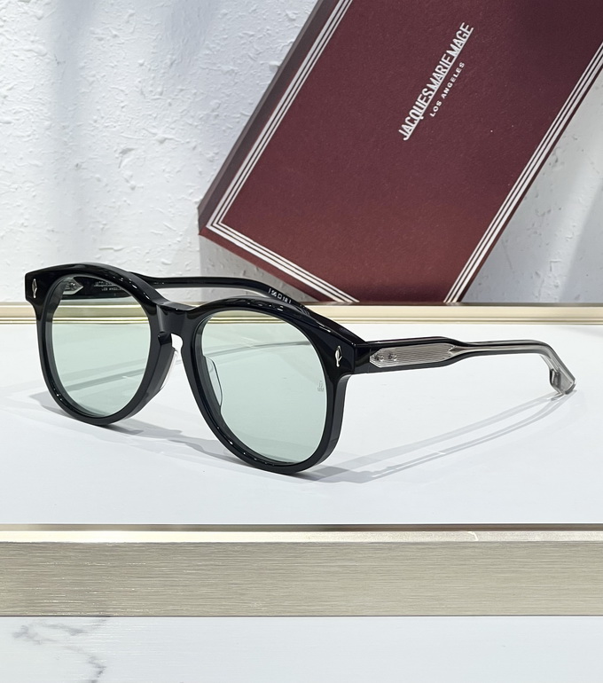 JACQUES MARIE MAGE Sunglasses(AAAA)-1267
