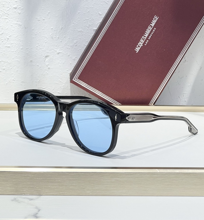 JACQUES MARIE MAGE Sunglasses(AAAA)-1262