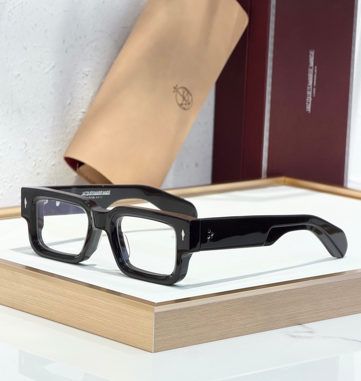 JACQUES MARIE MAGE Sunglasses(AAAA)-1259