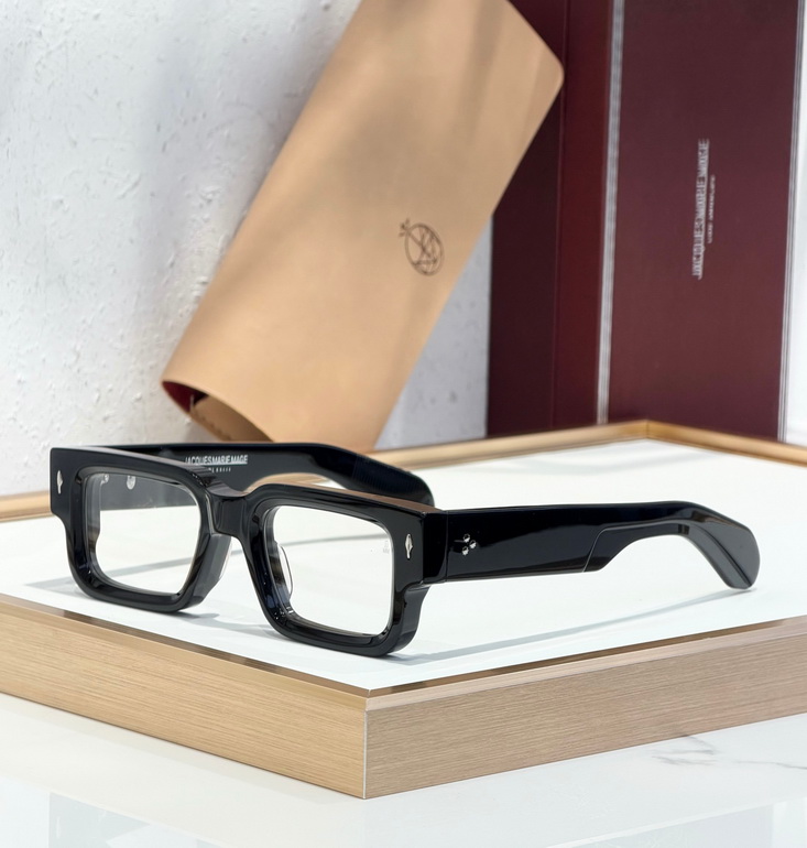 JACQUES MARIE MAGE Sunglasses(AAAA)-1258