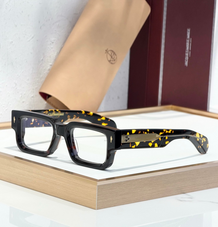 JACQUES MARIE MAGE Sunglasses(AAAA)-1257