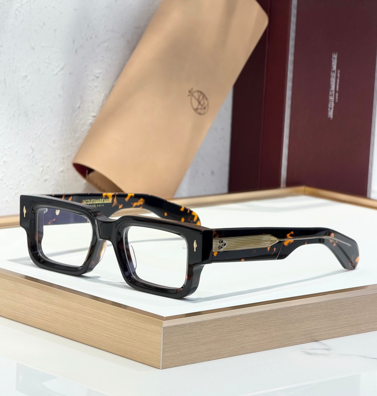 JACQUES MARIE MAGE Sunglasses(AAAA)-1256