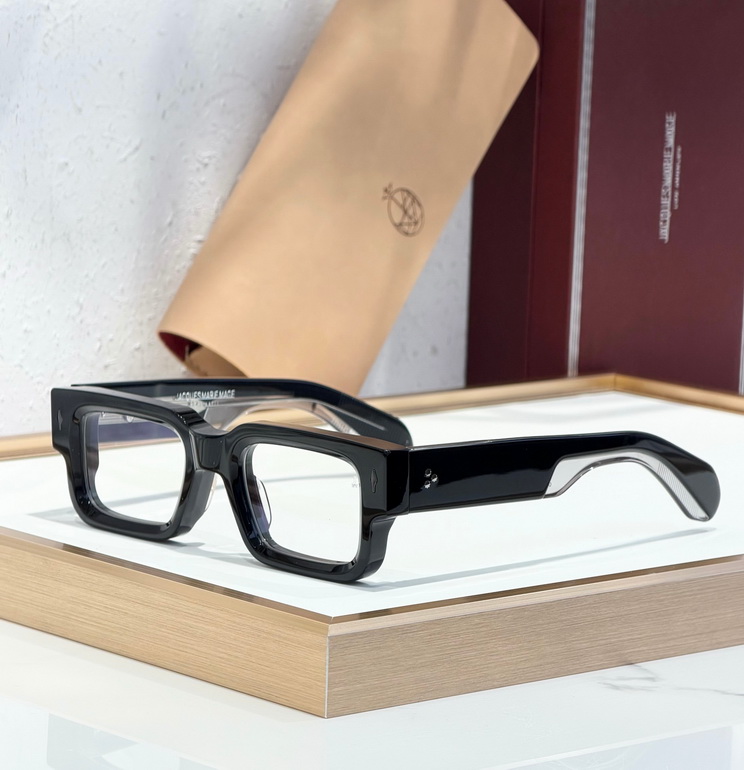 JACQUES MARIE MAGE Sunglasses(AAAA)-1254