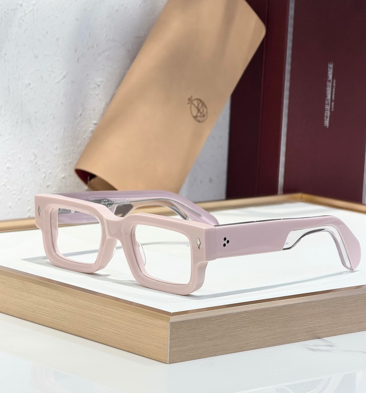 JACQUES MARIE MAGE Sunglasses(AAAA)-1252