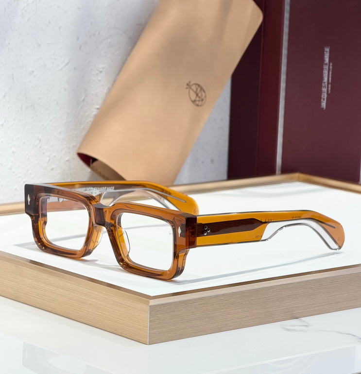 JACQUES MARIE MAGE Sunglasses(AAAA)-1249