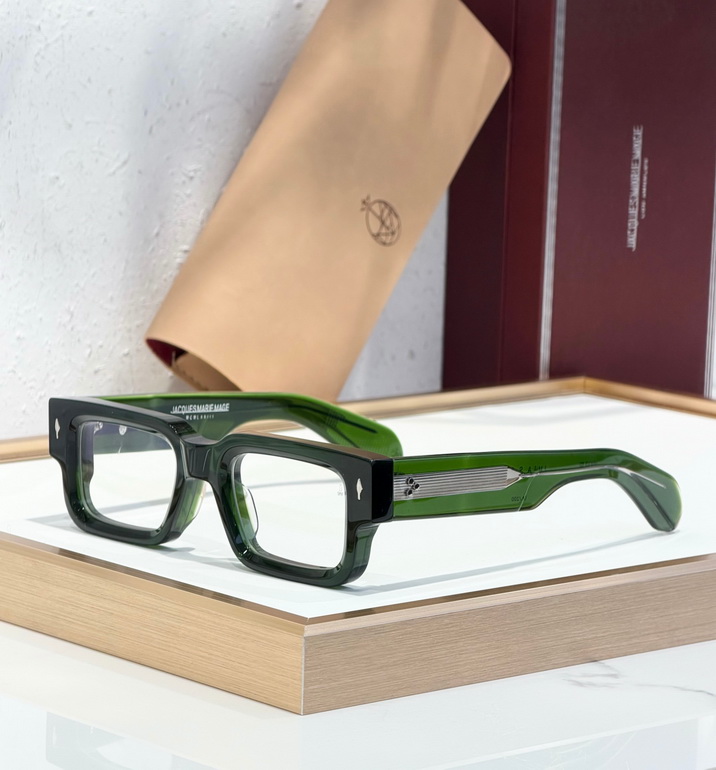 JACQUES MARIE MAGE Sunglasses(AAAA)-1248