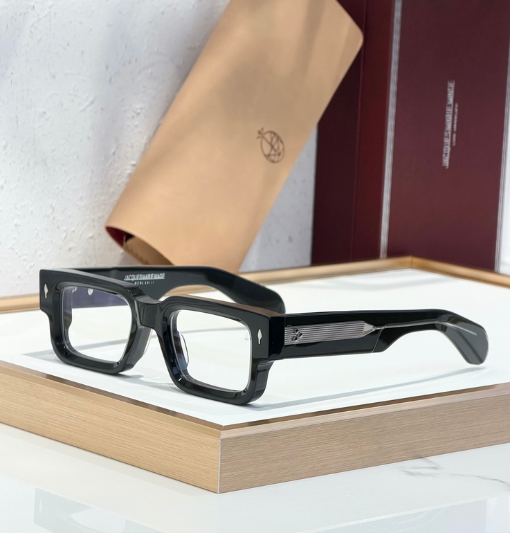 JACQUES MARIE MAGE Sunglasses(AAAA)-1247