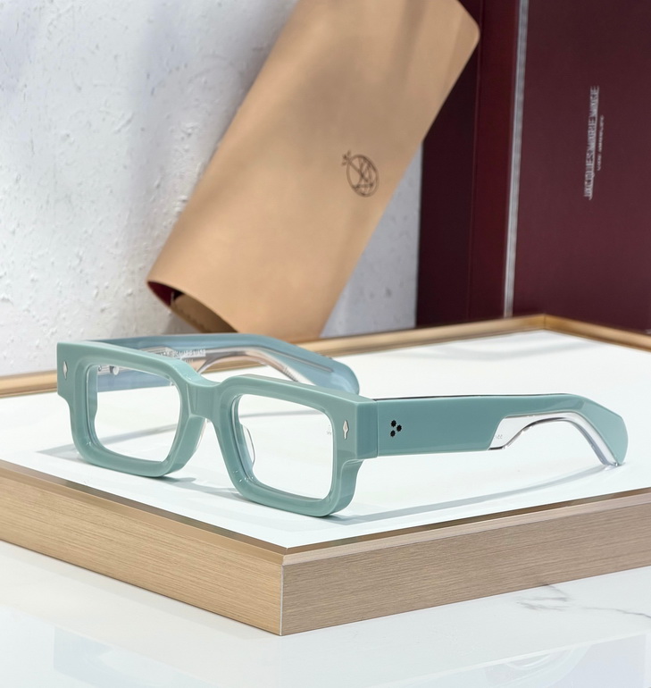 JACQUES MARIE MAGE Sunglasses(AAAA)-1246