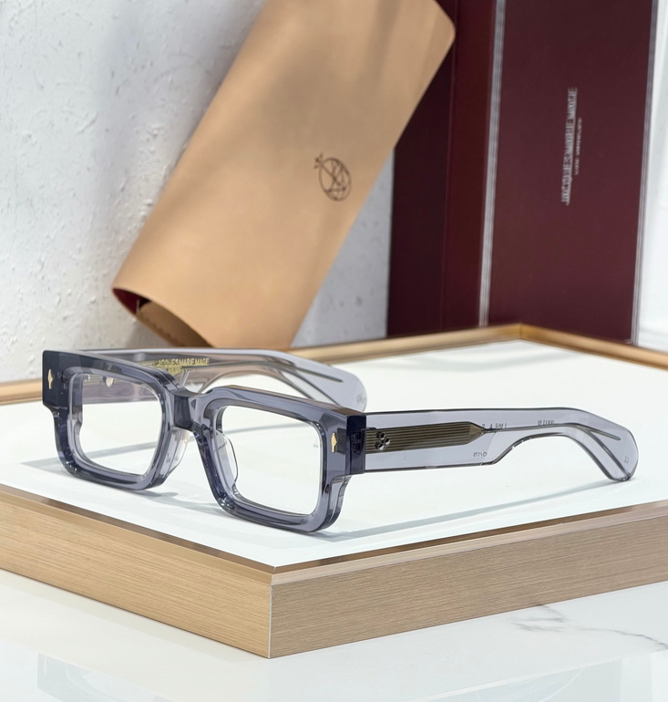 JACQUES MARIE MAGE Sunglasses(AAAA)-1245