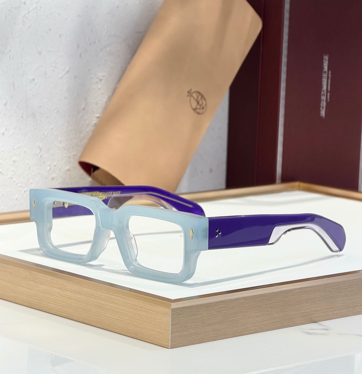 JACQUES MARIE MAGE Sunglasses(AAAA)-1244