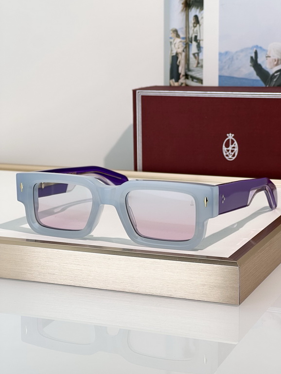 JACQUES MARIE MAGE Sunglasses(AAAA)-1237
