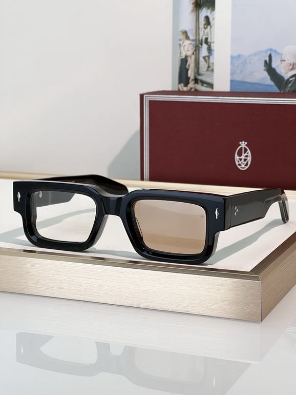 JACQUES MARIE MAGE Sunglasses(AAAA)-1232