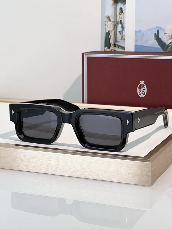 JACQUES MARIE MAGE Sunglasses(AAAA)-1228