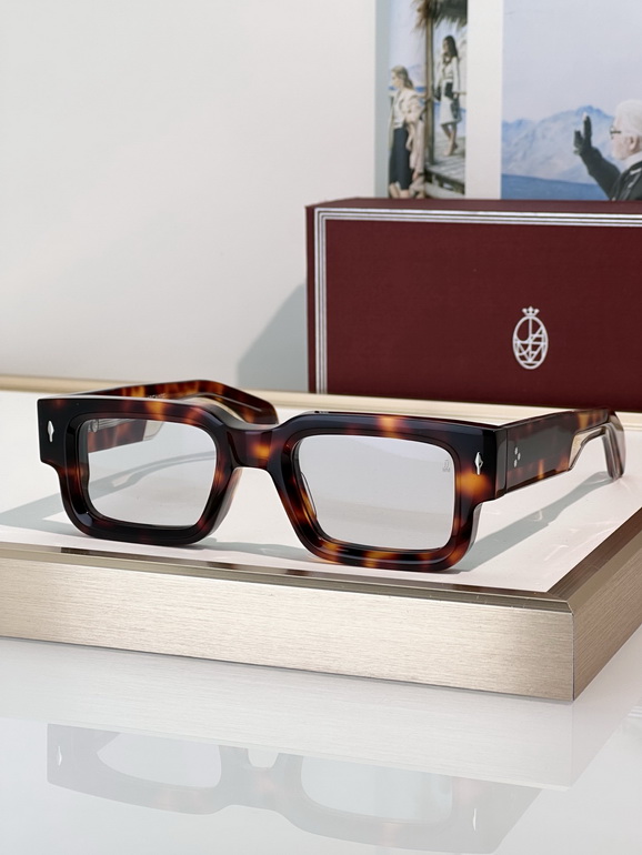 JACQUES MARIE MAGE Sunglasses(AAAA)-1222