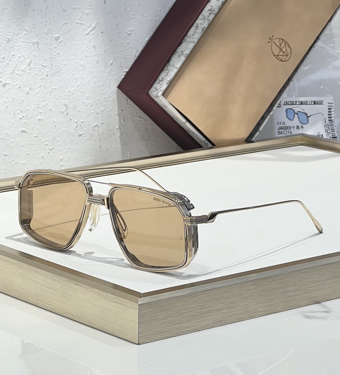 JACQUES MARIE MAGE Sunglasses(AAAA)-1216