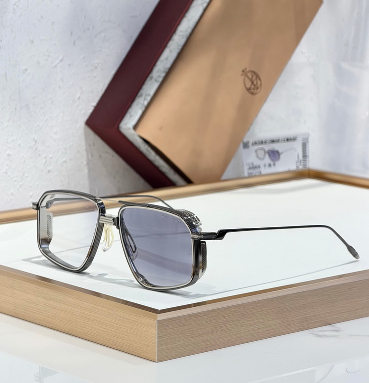 JACQUES MARIE MAGE Sunglasses(AAAA)-1215