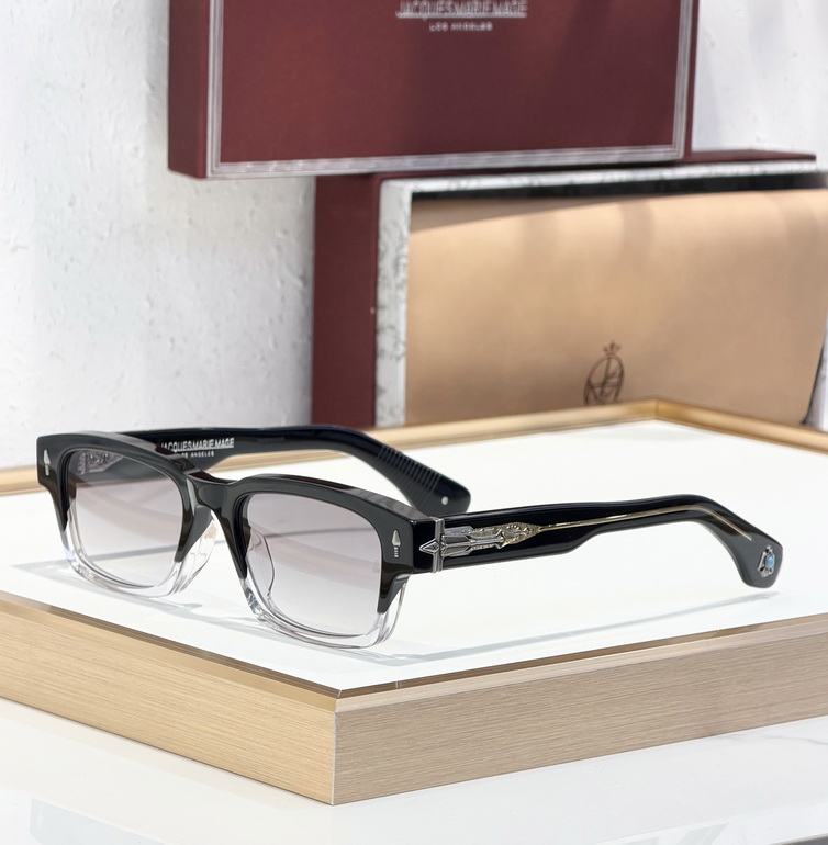 JACQUES MARIE MAGE Sunglasses(AAAA)-1210