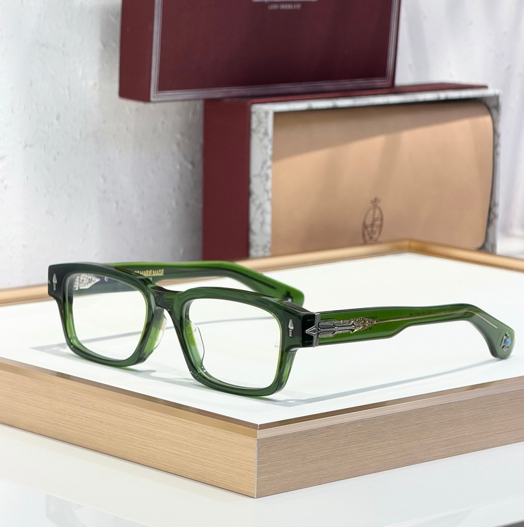 JACQUES MARIE MAGE Sunglasses(AAAA)-1203