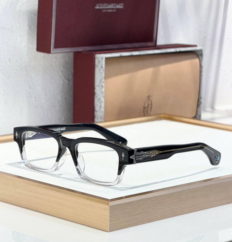 JACQUES MARIE MAGE Sunglasses(AAAA)-1201