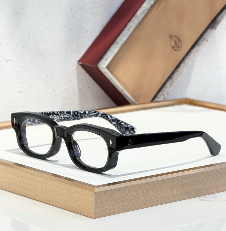 JACQUES MARIE MAGE Sunglasses(AAAA)-1191