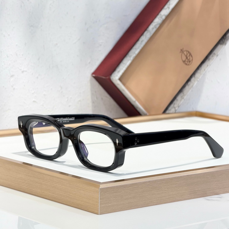 JACQUES MARIE MAGE Sunglasses(AAAA)-1185