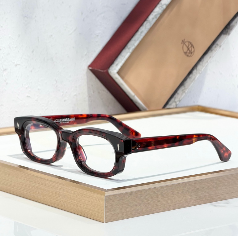 JACQUES MARIE MAGE Sunglasses(AAAA)-1178