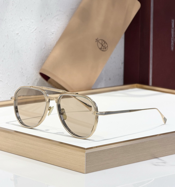 JACQUES MARIE MAGE Sunglasses(AAAA)-1174