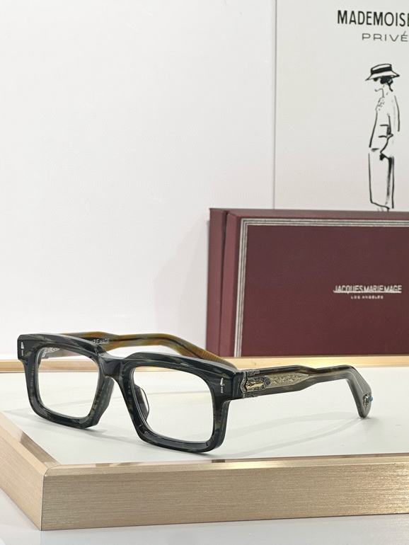 JACQUES MARIE MAGE Sunglasses(AAAA)-1166