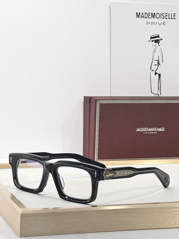 JACQUES MARIE MAGE Sunglasses(AAAA)-1158