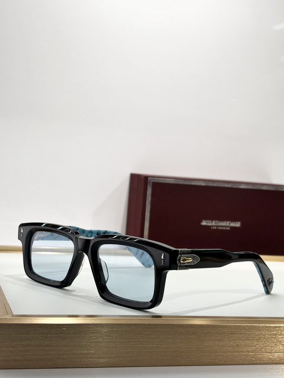 JACQUES MARIE MAGE Sunglasses(AAAA)-1156
